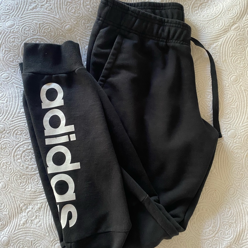 Adidas Joggers